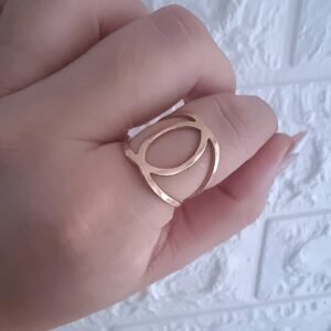 Anillo 002