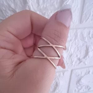 Anillo 001