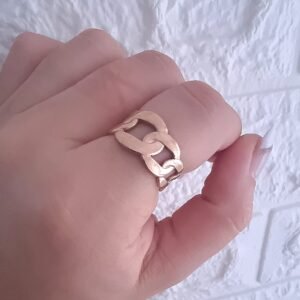 Anillo 001