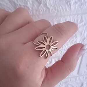 Anillo 004