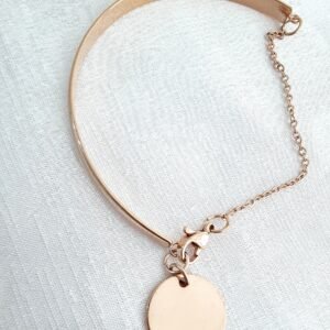 Pulsera Combinada