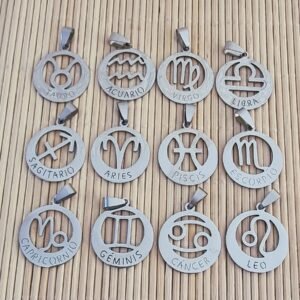 DIJE SIGNO ZODIACO