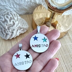 Dije Amistad