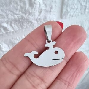 Dije Ballena