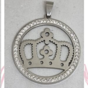 Medalla Corona 2