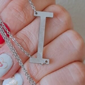CADENA INICIAL ACERO QUIRURGICO