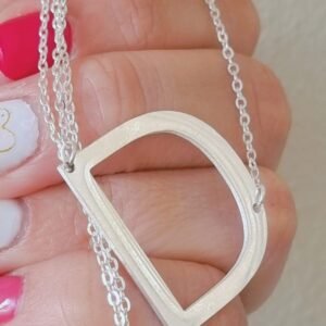 CADENA INICIAL ACERO BLANCO