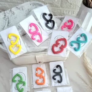 Cuff Colores 5
