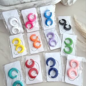 Cuff Colores 4