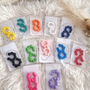 Cuff Colores 2