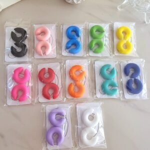 Cuff Colores 1.
