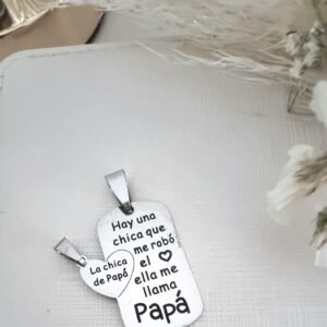 Dije Papá Para Compartir