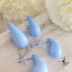 Aros Gota Celeste