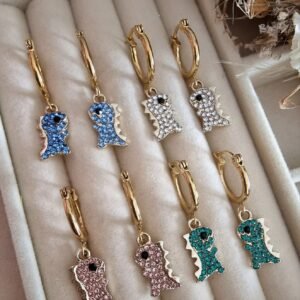 Aros Dino Art 4358d