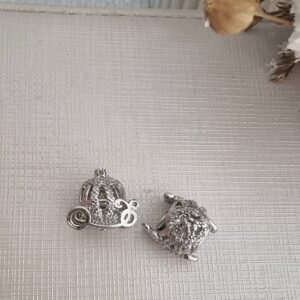 Charm 1