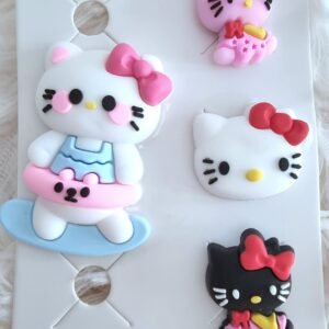 Set Pin Crocs