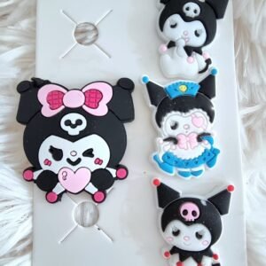 Set Pin Crocs
