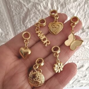 Charm Pulsera / Cadena