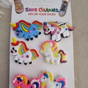 Set Pin Crocs
