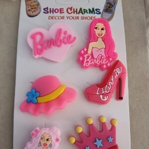 Set Pin Crocs