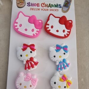 Set Pin Crocs