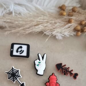 Pin Crocs A45