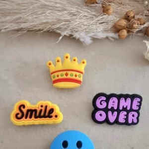 Pin Crocs A40