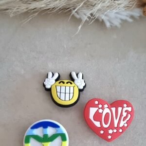 Pin Crocs A31
