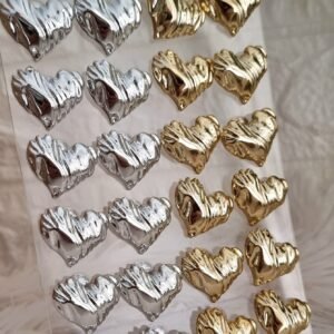 Aros por Blister Art 2456