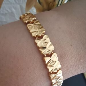 Pulsera Labrada Mod6