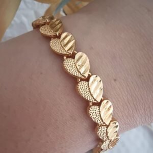 Pulsera Labrada Mod7