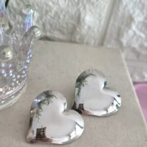 Aros Corazones