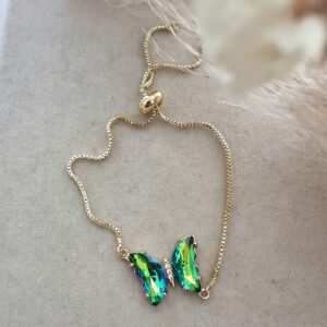 Pulsera Mariposa Mod 3