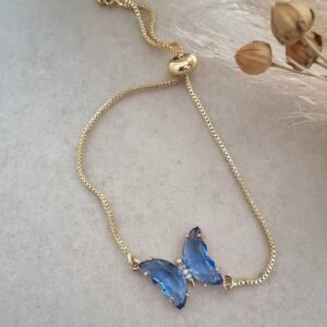Pulsera Mariposa Mod 2