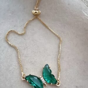Pulsera Mariposa Mod 15