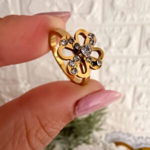 Anillo Giratorio Mod9