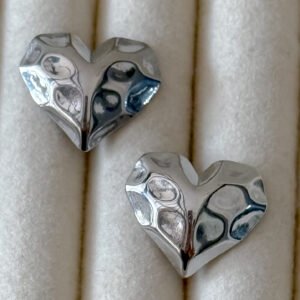 Aros Corazon AQ