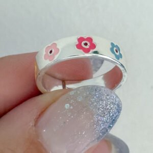 Anillo Flores AB