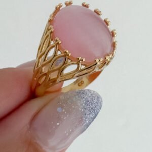Anillo Art 992d