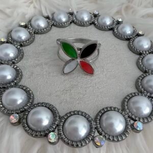 Anillo Art 689q