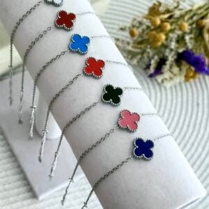 Pulsera Trebol Art 266q