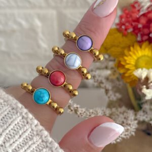 Anillo Art 995d