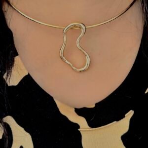 Collar Art 666d