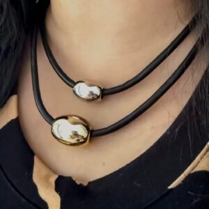 Collar Combinado Art 643