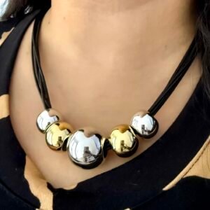 Collar Combinado Art 645