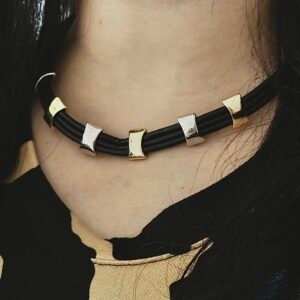 Collar Combinado Art 648
