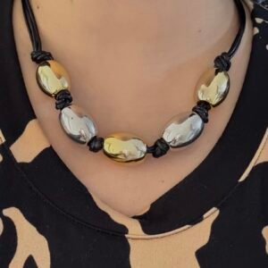 Collar Combinado Art 642
