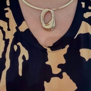 Collar Rigido Art 664d