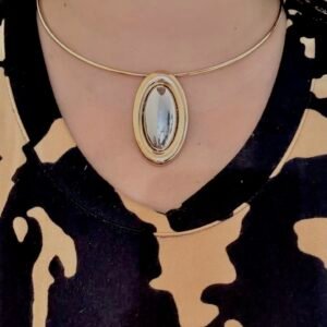 Collar Rigido Art 656d
