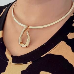 Collar Rigido Art 660d